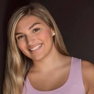 Meet your Posher, Lexi